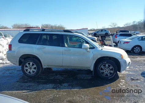 2011 Mitsubishi Endeavor Ls z USA, uszkodzony, nr VIN 4A4JM2AS3BE015191